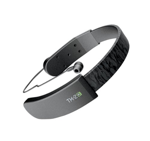 Preisvergleich Produktbild Xbox360 TX-2 Kehlkopfmikrofon