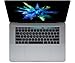 Produktbild Apple MacBook Pro 15.4 Retina Core i7-6820HQ 16GB RAM 1TB SSD Radeon Pro 460 4GB Touch Bar - MLH42D/A space-grau