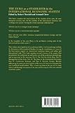Image de The Euro As a Stabilizer in the International Economic System