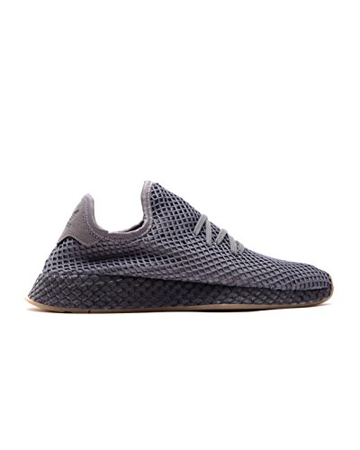 Preisvergleich Produktbild adidas Deerupt Runner Schuhe Grey Three