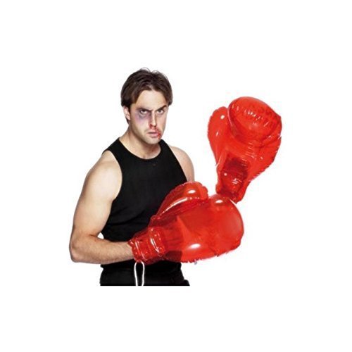 AUFBLASBARE BOXHANDSCHUHE