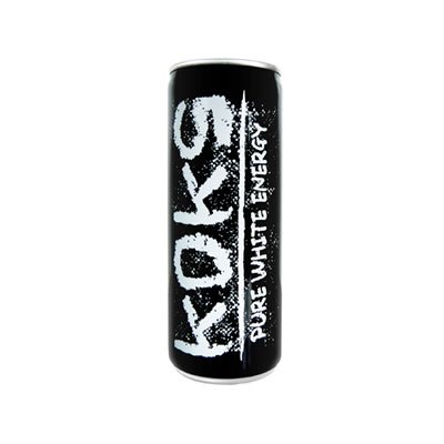 Preisvergleich Produktbild KOKS Energy