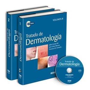 Tratado de Dermatologia / Treaty of Dermatology