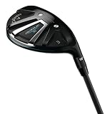 Nuevo modelo 2018 Callaway Rogue X - Híbridos de Golf, Hombre, Negro, 21 Ref. 4A216439C237