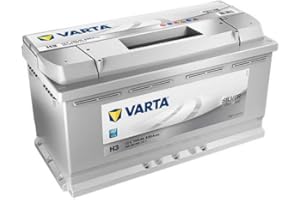 Varta 12V Car Battery 100Ah H3