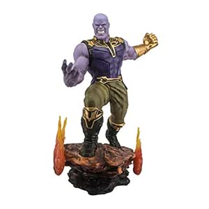 small thanos figure