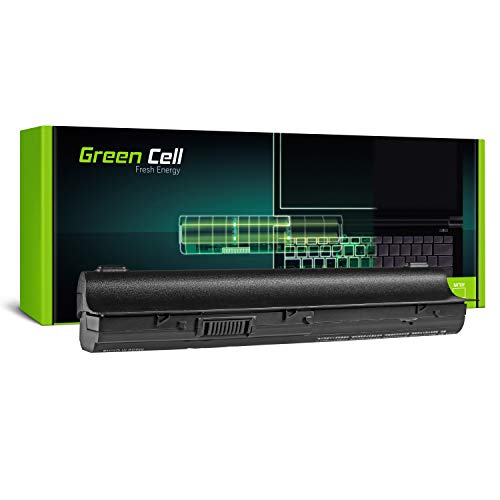 Green Cell® Extended Series GMO06 MO09 HSTNN-LB3N Battery for HP Envy DV4 DV6 DV7 M4 M6 HP Pavilion DV6-7000 DV7-7000 M6 (9 Cells 6600mAh 11.1V Black)