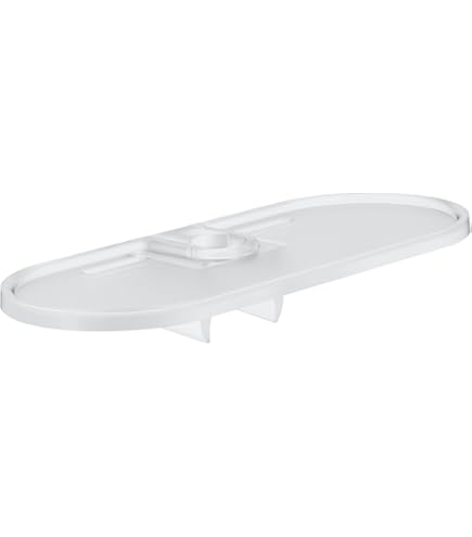 Grohe Euphoria Shower Bar 0.6m - View #5