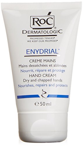 RoC Dermatologic Enydrial Hand Cream 50ml