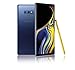 Price comparison product image Samsung Galaxy Note 9 (Single SIM) 128 GB 6.4-Inch Android 8.1 Oreo UK Version SIM-Free Smartphone – Ocean Blue
