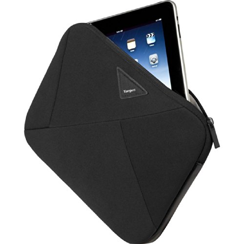 Targus A7 iPad Hülle – Schwarz - 2