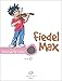 Fiedel Max - Vorschule für Violine, mit CD by 