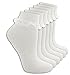 TICK TOCK COTTONIQUE Baby & Girls Socks Cute Frilly Ruffle Organza Lace School