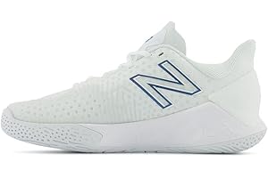 New Balance Women's Fresh Foam X Lav V2 Hard Court Tennis Shoe