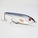 Produktbild Strike Pro Jerkbait Buster Jerk 15cm Shallow Runner Floating C384F Wolf