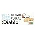 Produktbild Diablo Coconut Cookies 150g