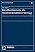 Produktbild Der Atomkonsens als rechtsverbindlicher Vertrag: Gutachten im Rahmen des ICSID-Schiedsverfahrens Vattenfall v. Germany im Auftrag der Vattenfall AB (Forum Energierecht, Band 21)