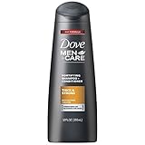 Dove Men+Care Thickening Fortifying Shampoo RS.1200 (61.00% Off) - Amazon