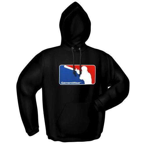 Preisvergleich Produktbild Kapuzenshirt Counter black Gr. M