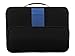 Produktbild V7 CCK5FIT-1E Work-in Tasche für Notebook und Chromebook 29,5 cm (11,6"), Schwarz/Blau