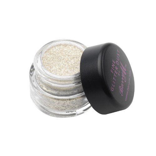 Barry M Fine Glitter Dust, 15 - Gold Iridescent