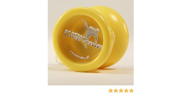 kickside yoyo