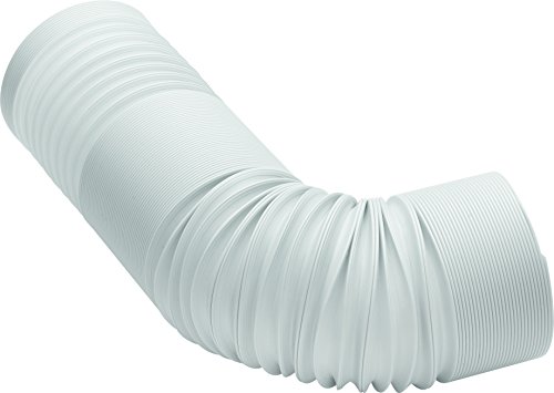 CL 3637 – mobiles Klimagerät, 7000 BTU, Multifunktions-LED-Display, 24 Std. Timer, inkl. Fernbedienung - 6