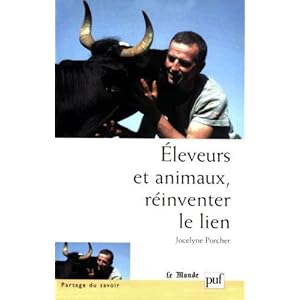 Eleveurs et animaux, réinventer le lien Livre en Ligne Eleveurs et animaux, réinventer le lien Livre en Ligne - Telecharger Ebook