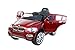Price comparison product image Electric ride on Car BMW X6 Red Painted Luxury, Soft EVA Wheels, Original Licenced, Battery Powered, 2x Engine, 12 V Battery, 2,4 GHz Remote Control