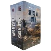 Savaş ve Barış (I-II Cilt)