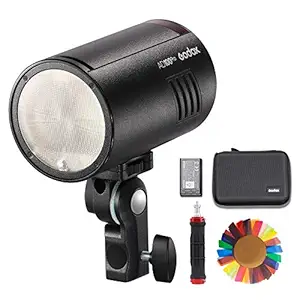 Godox AD100pro Pocket Flash