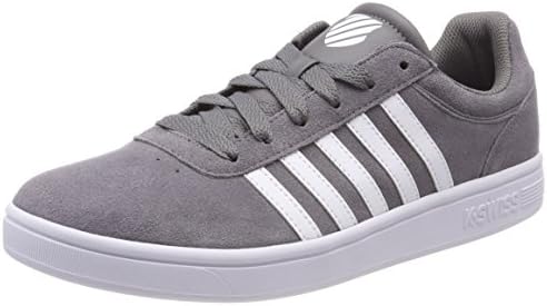 K-Swiss Men's Court Cheswick SDE Trainers