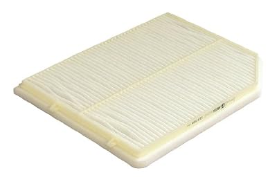 Mecafilter ELR7029 Filtre d'habitacle