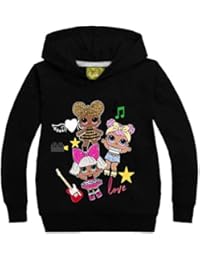 maglietta lol surprise amazon