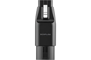 EF ECOFLOW EcoFlow EV X-Stream Adaptateur (Delta Pro)