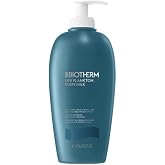Biotherm, Life Plankton, Body Lait Corps Soft Body Milk, 400 ml | With sweet almond oil, texture of refined musky fragrance,