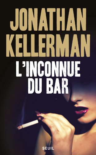 inconnue du bar  (l')