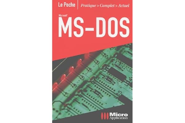 MS-DOS