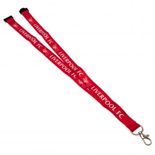 Preisvergleich Produktbild Liverpool F.C. Lanyard
