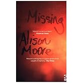 Missing (Salt Modern Fiction)