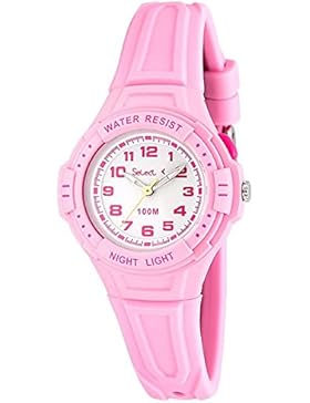 Uhr Select Kinder xo-28–18