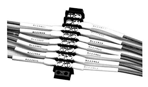 X-ON NB15532001 - Tubos termorretráctiles y Mangas (1 Unidad)