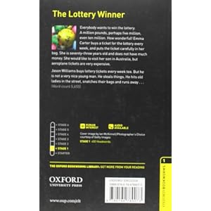 The Lottery Winner