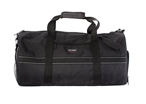 Preisvergleich Produktbild Spiral Daypack, schwarz (Schwarz) - D7500