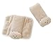Price comparison product image Summer Infant CushyStraps, Ivory