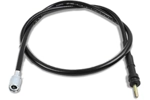FLYPIG Replaces Honda Speedometer Speedo Cable - CB400F CB500 CB550 CX500 CB750 CB900F