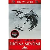 The Witcher - Storm Season