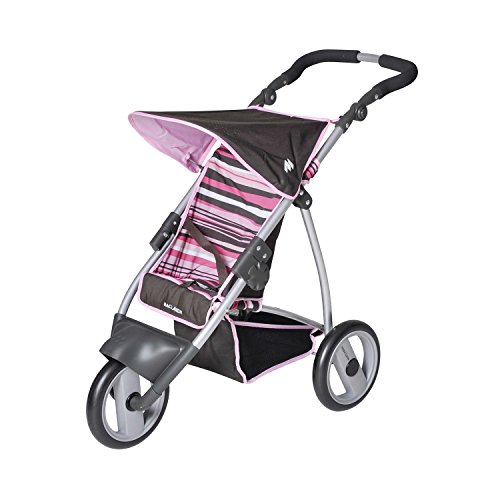 Preisvergleich Produktbild Knorrtoys 71034 - Maclaren Junior MX3 - sedona