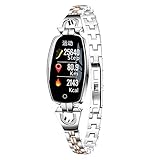 Fitness-Tracker mit Herzfrequenz-Monitor/Pedometer Blutvorgabe Smart Bracelet Sleep Activity Trackers