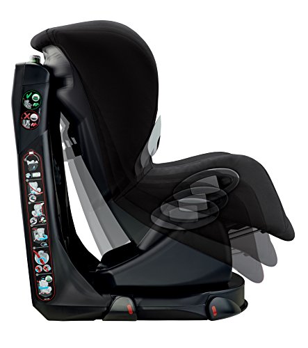 Maxi-Cosi Axiss Autositz Gruppe 1 (9-18 kg) - 6